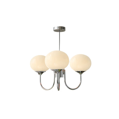 Lampa Sufitowa Do Salonu | Żyrandol