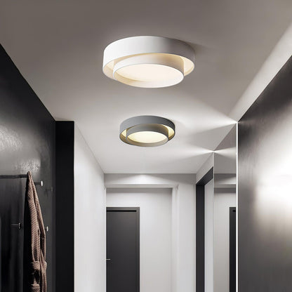 Lampa Sufitowa Nowoczesna | LED