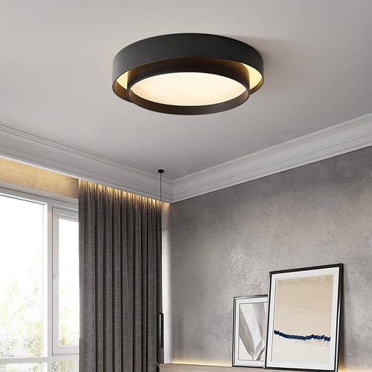 Lampa Sufitowa Nowoczesna | LED