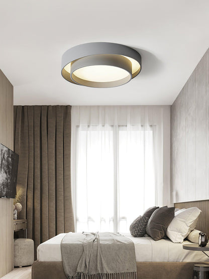 Lampa Sufitowa Nowoczesna | LED