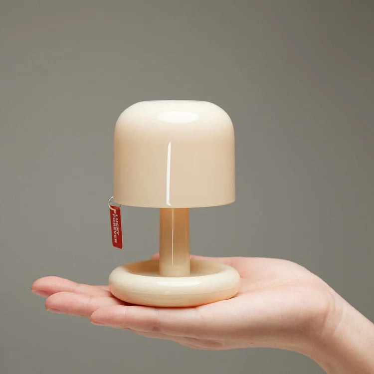 Mini Lampka Nocna LED | Klimat Zachodu Słońca