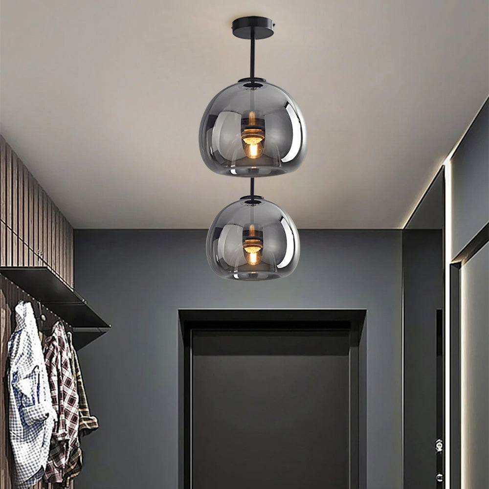 Lampa Sufitowa Do Przedpokoju | Nowoczesna