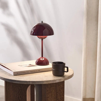 Lampa Stołowa LED | Do Domu I Biura