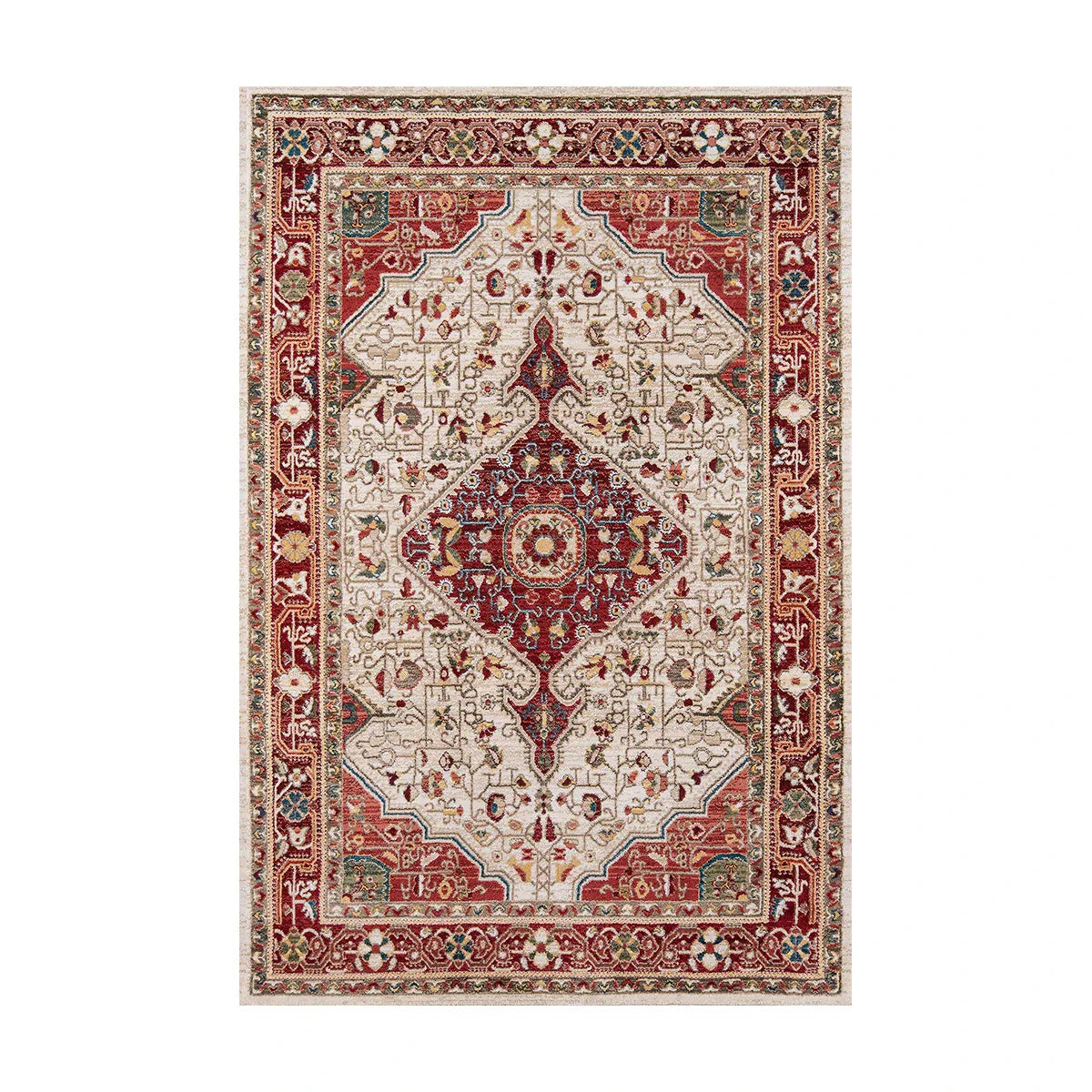 Dywan Perski Do Salonu | Można Prać