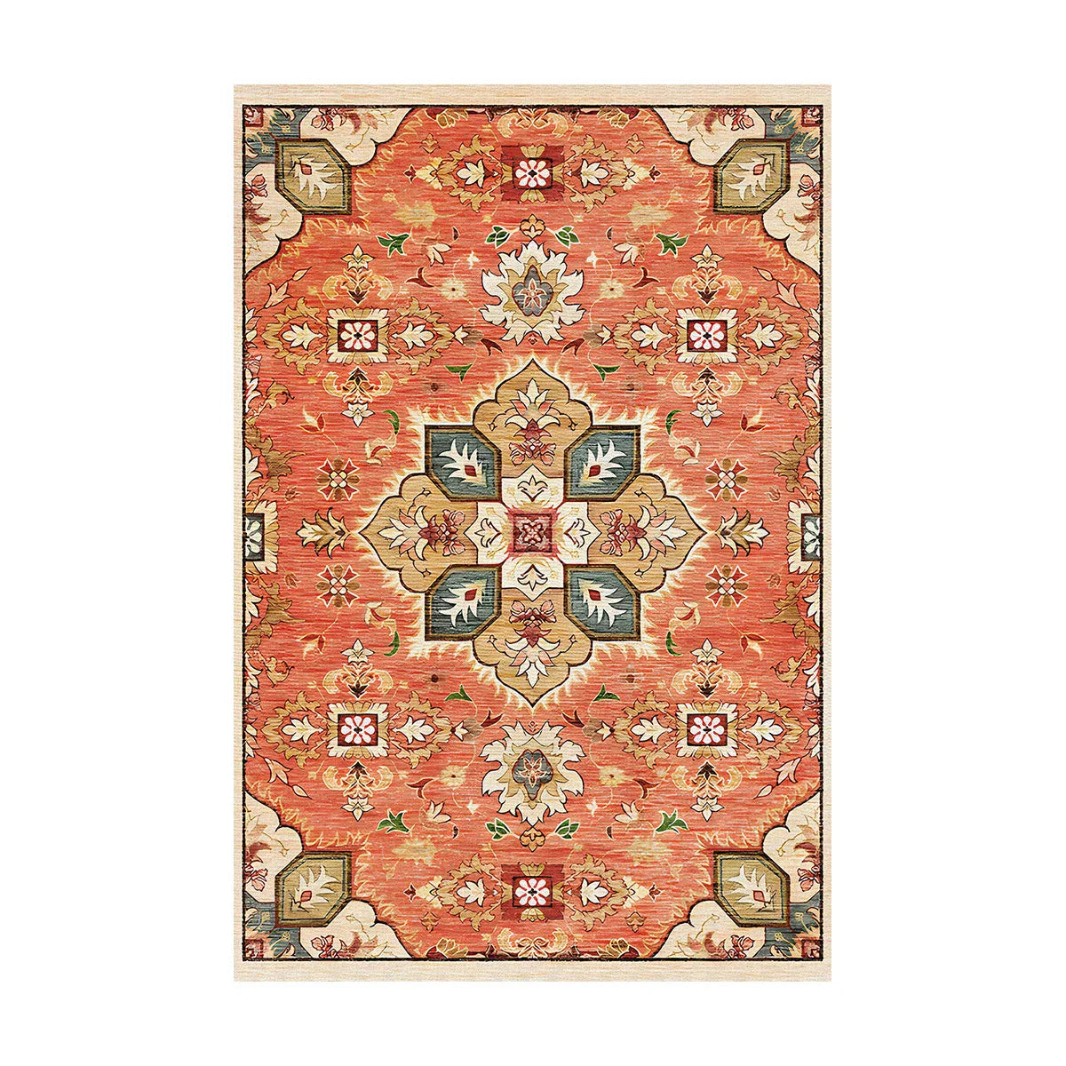 Dywan Perski Do Salonu | Można Prać