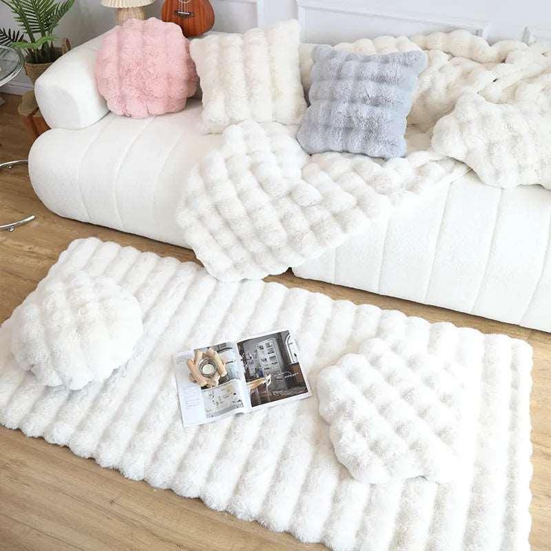 Dywan Do Salonu | Shaggy