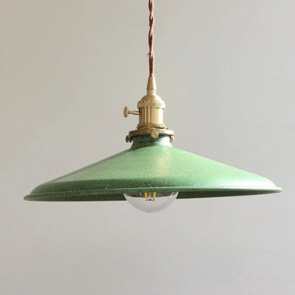 Lampa Sufitowa Do Salonu | Industrial Vintage