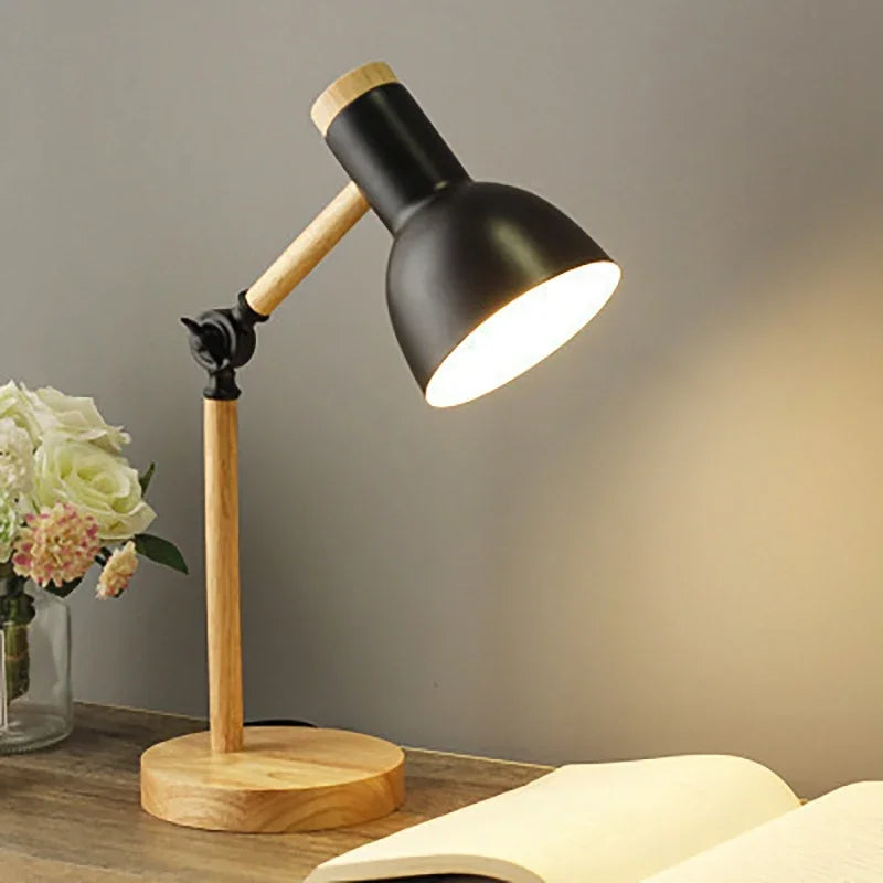 Lampa Biurkowa LED | Mała
