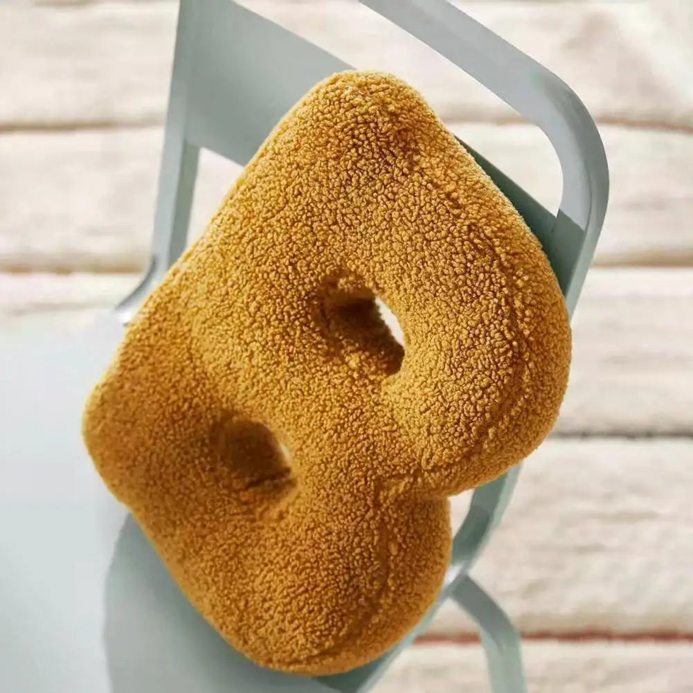 Poduszka Ozdobna Na Kanapę | Litera