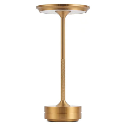 Nastrojowa Lampa Stołowa | Bezprzewodowa