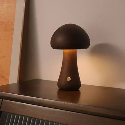 Lampa LED Dotykowa | Grzybek