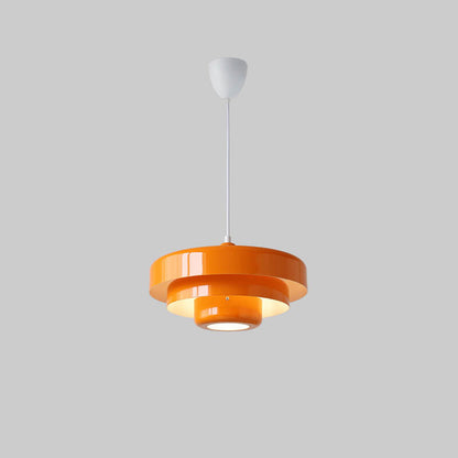 Retro Lampa Wisząca | Do Każdego Pokoju