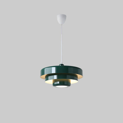 Retro Lampa Wisząca | Do Każdego Pokoju