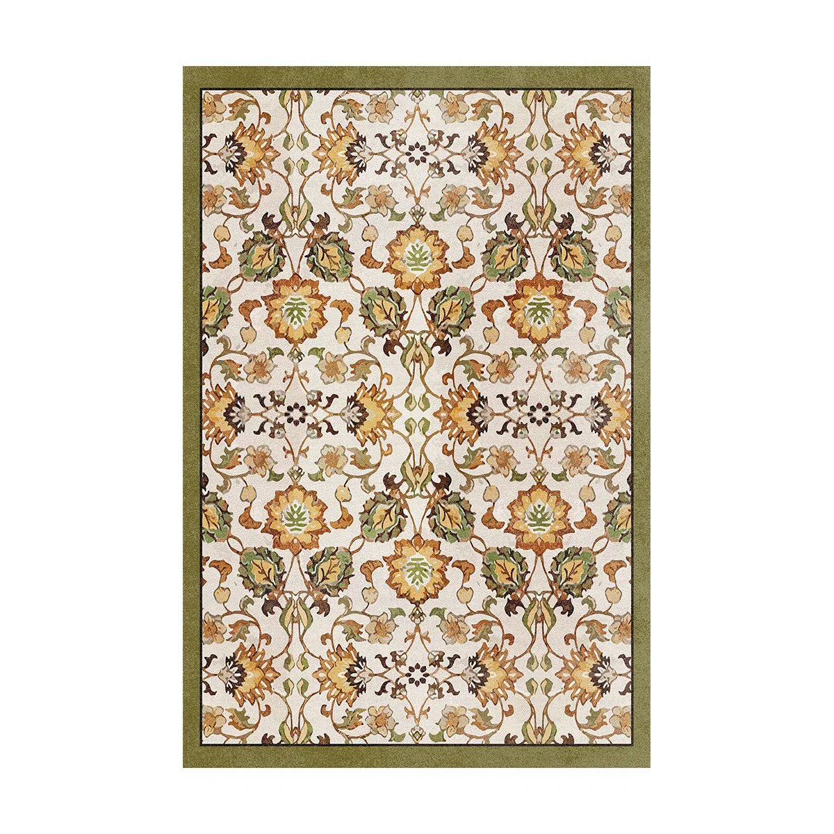 Dywan Perski Do Salonu | Można Prać