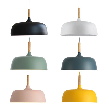 Lampa Sufitowa Do Salonu | Basic