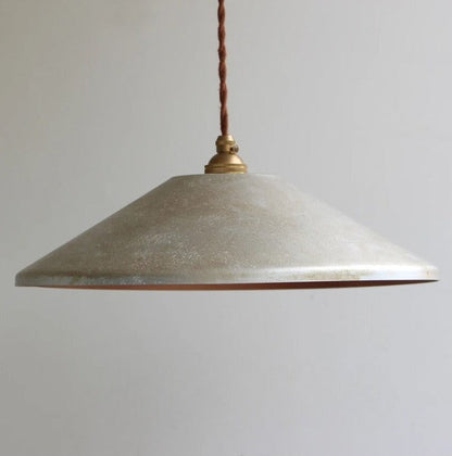 Lampa Sufitowa Do Salonu | Industrial Vintage