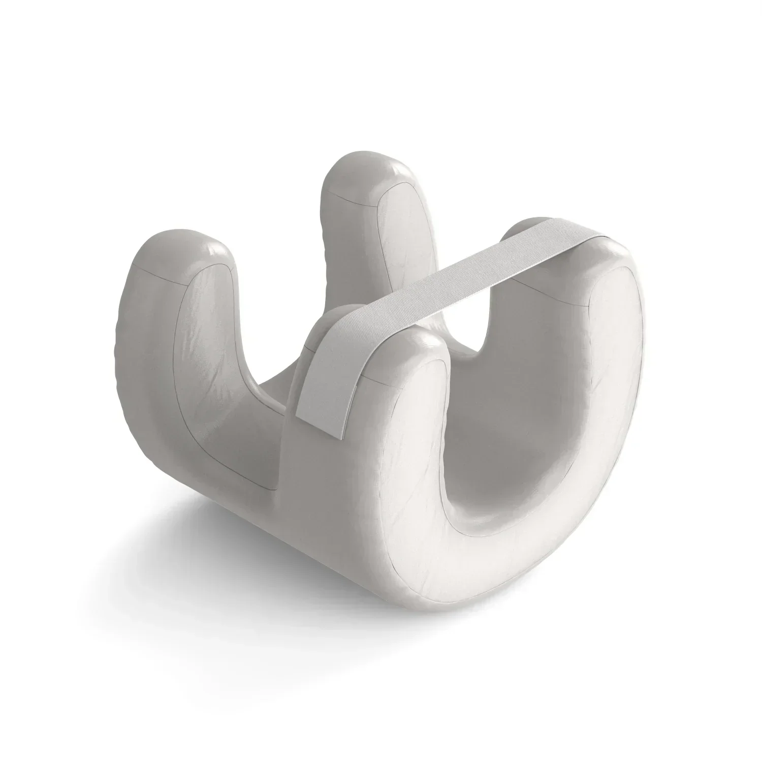 Poduszka Wspierająca | Regulowany Pasek