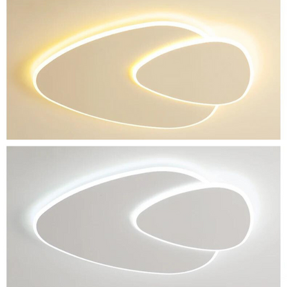 Lampa Sufitowa Nowoczesna | Do Każdego Pokoju
