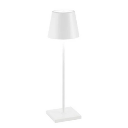 Lampka Stołowa LED Dotykowa | Ściemniana