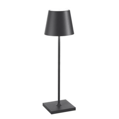 Lampka Stołowa LED Dotykowa | Ściemniana