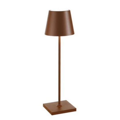 Lampka Stołowa LED Dotykowa | Ściemniana