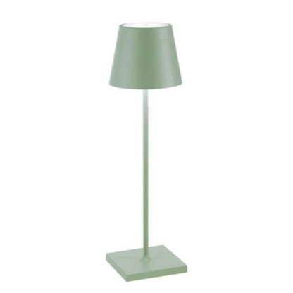 Lampka Stołowa LED Dotykowa | Ściemniana