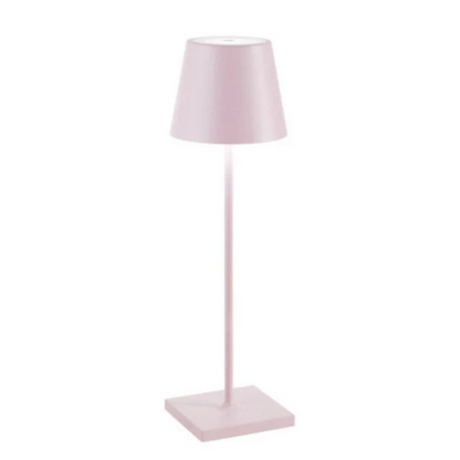 Lampka Stołowa LED Dotykowa | Ściemniana