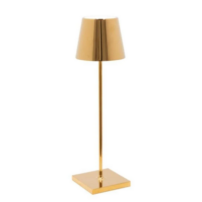 Lampka Stołowa LED Dotykowa | Ściemniana