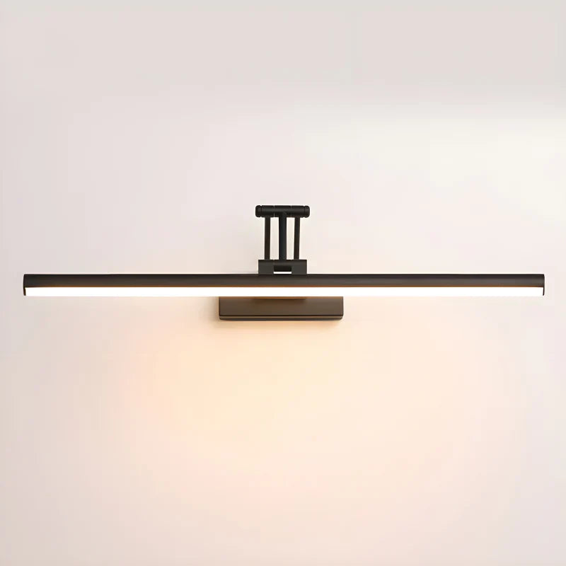 Lampa Ścienna LED Do Lustra | Regulowana