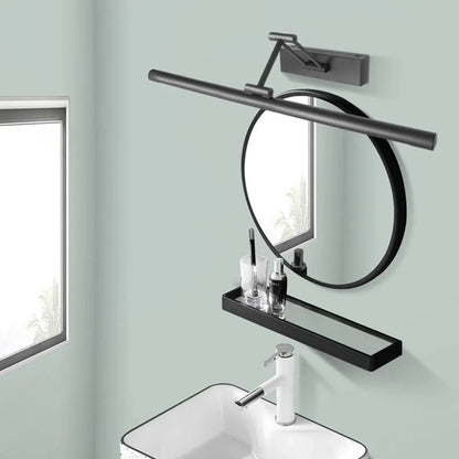 Lampa Ścienna LED Do Lustra | Regulowana