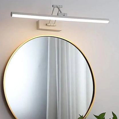 Lampa Ścienna LED Do Lustra | Regulowana
