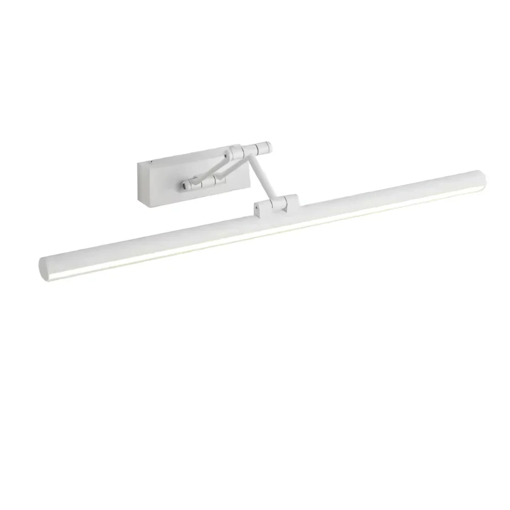 Lampa Ścienna LED Do Lustra | Regulowana