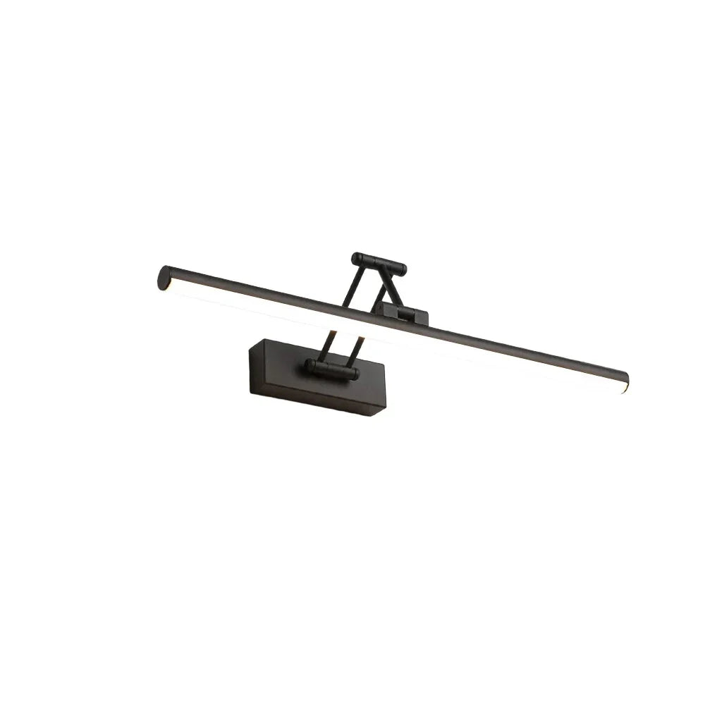 Lampa Ścienna LED Do Lustra | Regulowana