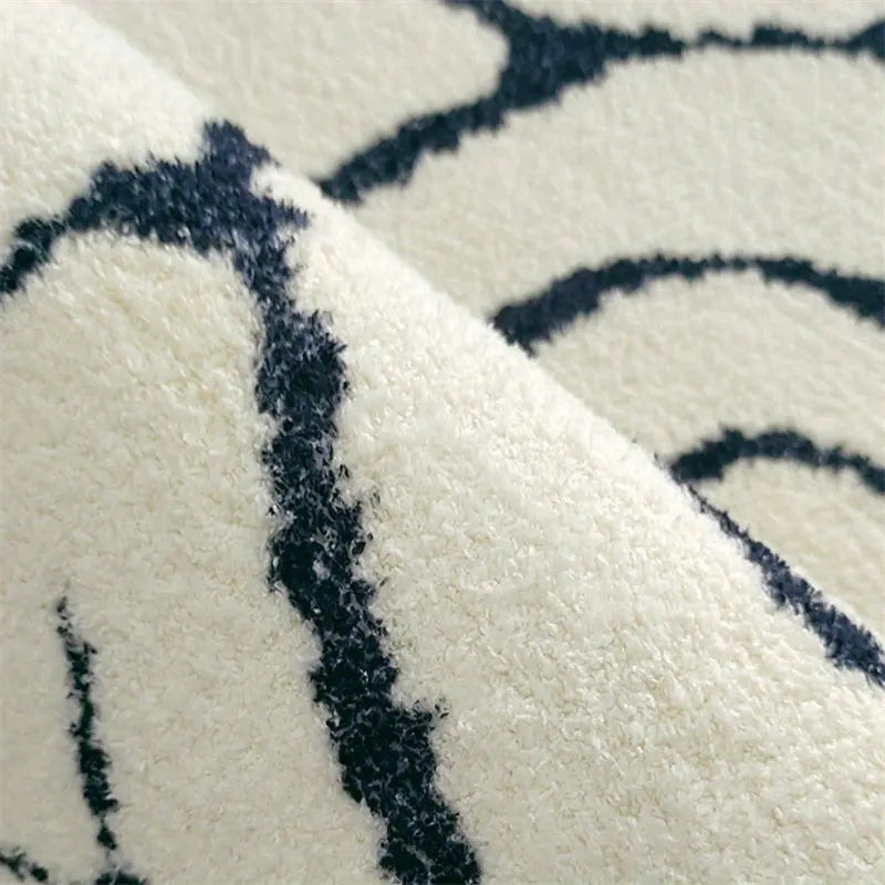 Abstrakcyjny Dywan | Do Salonu