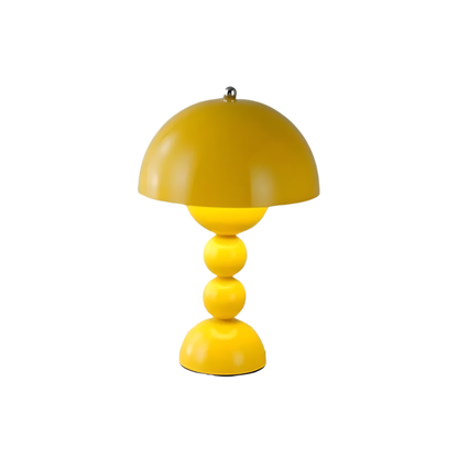 Bezprzewodowa Lampa Stołowa LED | Nordyczna
