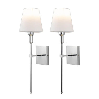 Lampa Ścienna Bezprzewodowa | Ładowalna
