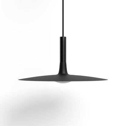 Płaska Lampa Sufitowa LED | Oświetlenie Do Salonu