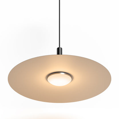 Płaska Lampa Sufitowa LED | Oświetlenie Do Salonu