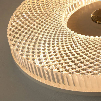 Ultra Cienka Lampa Sufitowa LED | Do Każdego Pomieszczenia