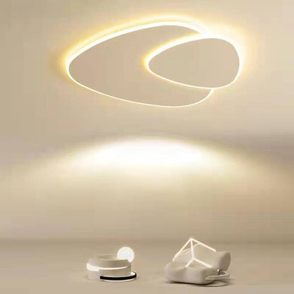 Lampa Sufitowa Nowoczesna | Do Każdego Pokoju