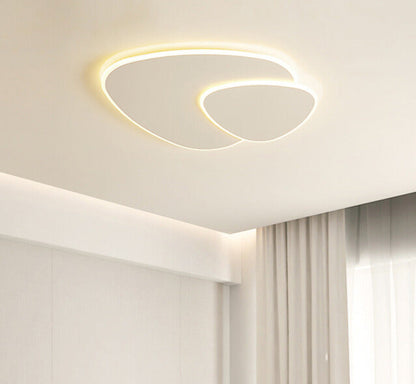 Lampa Sufitowa Nowoczesna | Do Każdego Pokoju