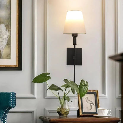Lampa Ścienna Bezprzewodowa | Ładowalna