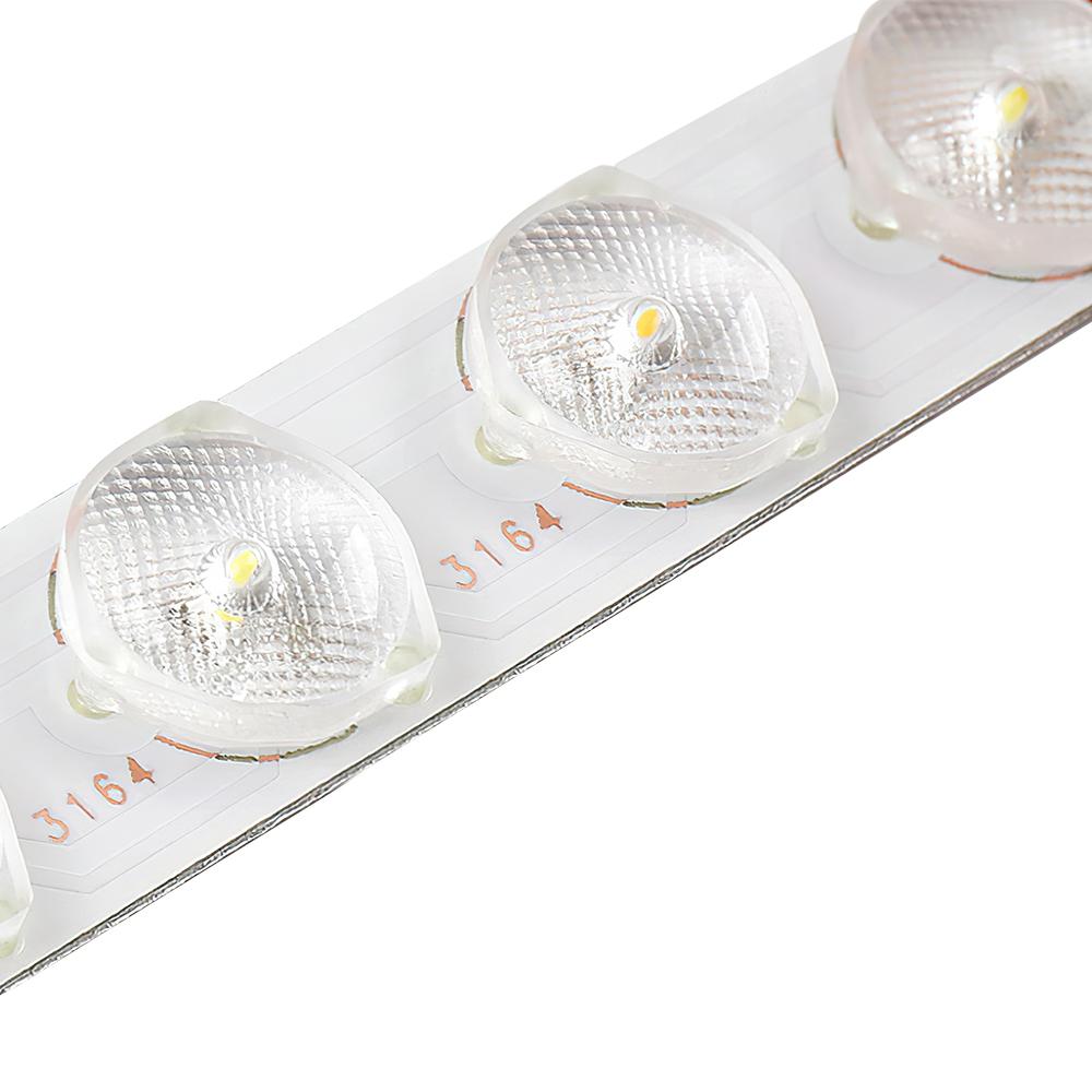 Lampa Sufitowa LED Okrągła | Do Salonu