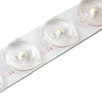 Lampa Sufitowa LED Okrągła | Do Salonu
