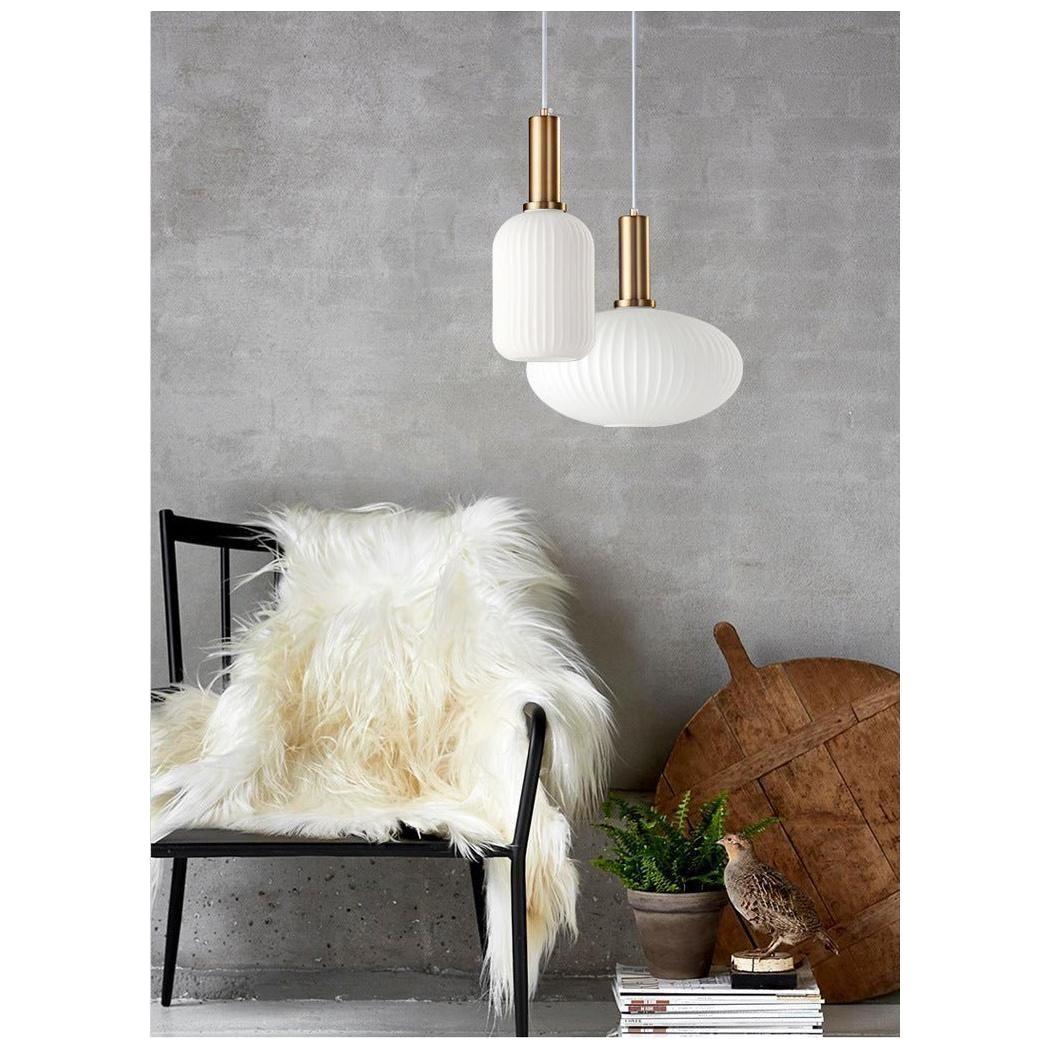 Kolorowa Lampa Wisząca | Do Salonu