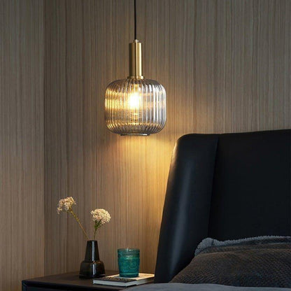 Kolorowa Lampa Wisząca | Do Salonu