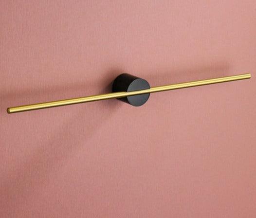 Ścienny wieszak na ręczniki | Do łazienki