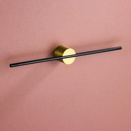 Ścienny wieszak na ręczniki | Do łazienki