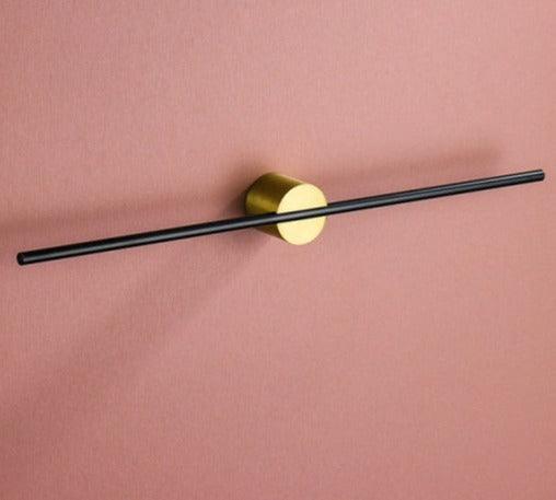 Ścienny wieszak na ręczniki | Do łazienki