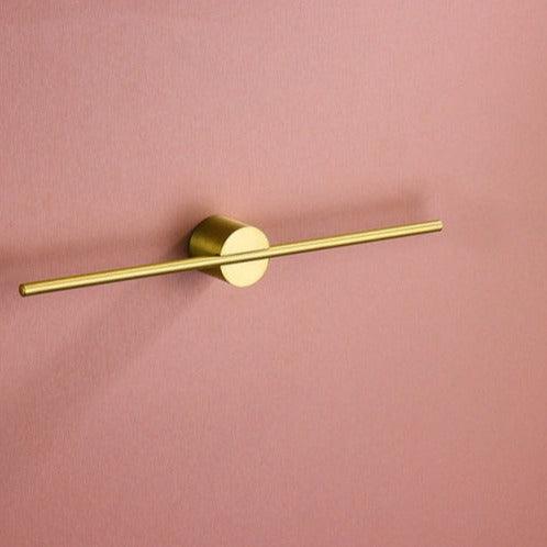 Ścienny wieszak na ręczniki | Do łazienki